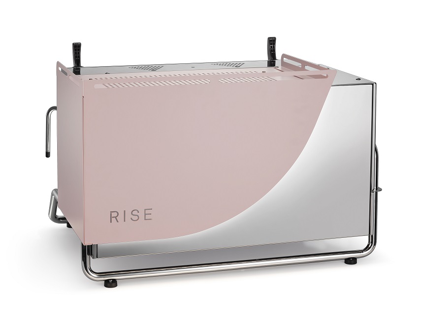 BFC RISE（莱兹） 多锅炉半自动咖啡机