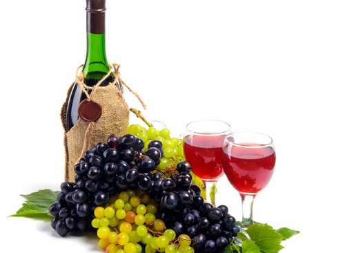进口加拿大葡萄酒中文标签备案流程