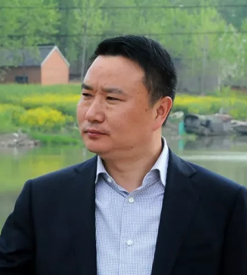 張太明：從龍蝦小販到龍蝦大王