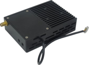 LA-680CS系列迷◆你型COFDM无线〓图传设备