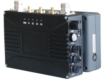LA-140HJD系列非视距无�线自组网, mesh无线自组网