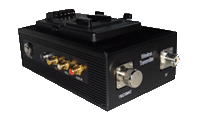 LA-6800DB标清单兵无线图像传输�系统(单向语音)