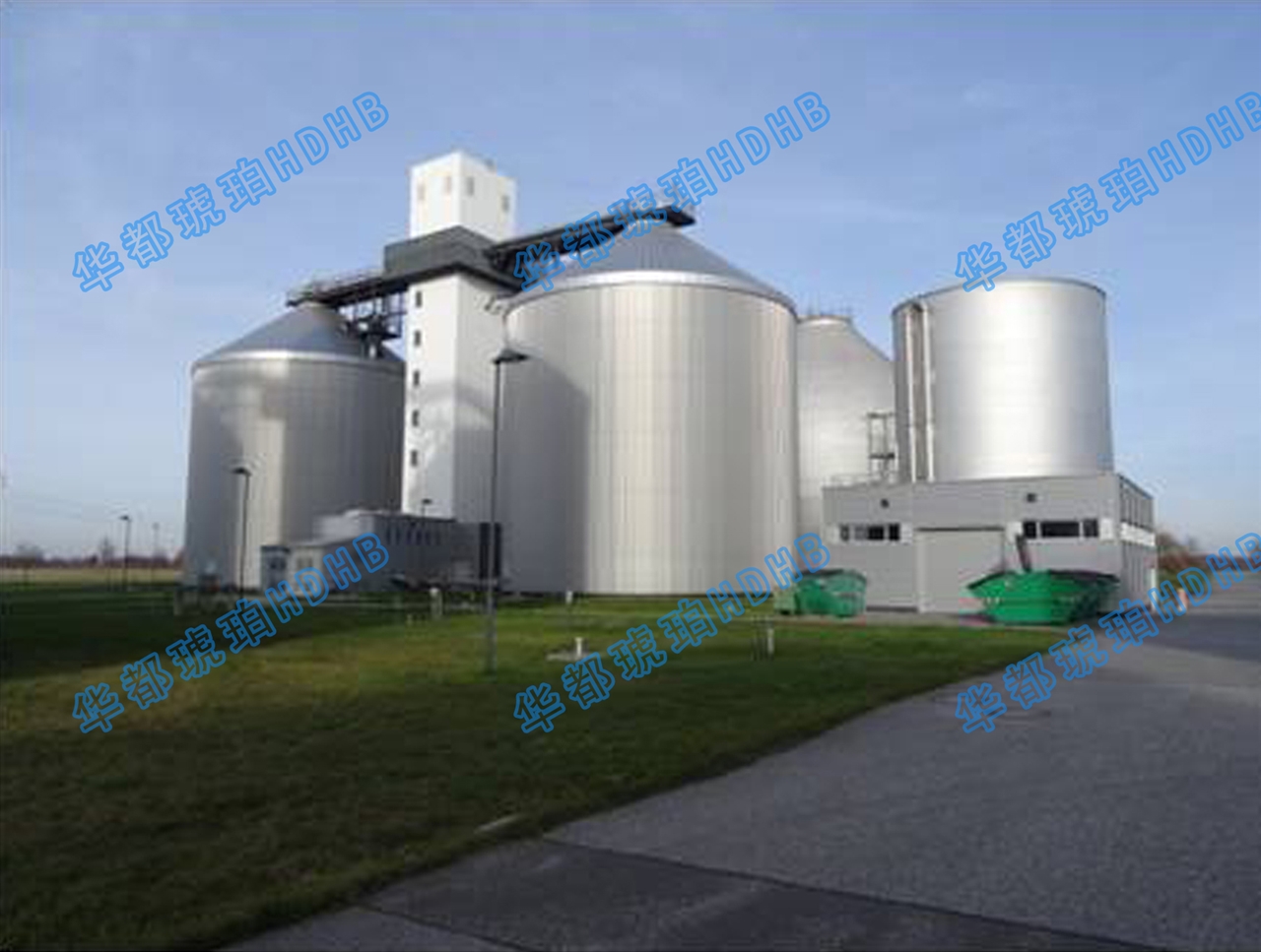 污水處理系統磷回收設備應用于消化系統前