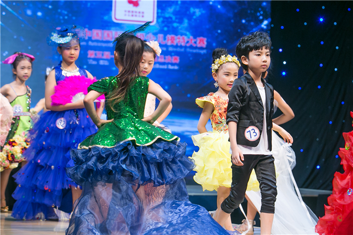 2021第九届SKMD中国国际超级少儿模特大赛    暨2021FGMD南京国际时装周——正式起动了！