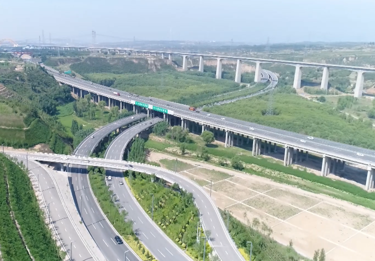 路畅民富 筑梦小康——山西省阳曲县“四好农村路”建设纪实