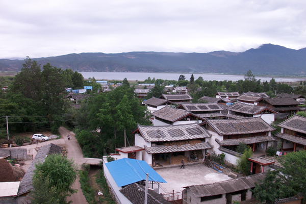 美丽拉市