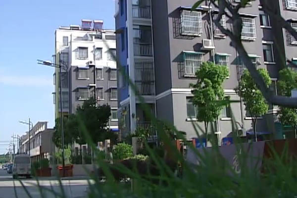 山水诗都马鞍山 多彩福地姑孰镇