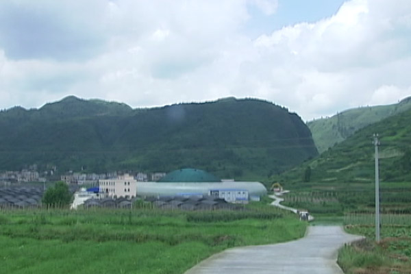 发展县域经济 助力独山县经济腾飞