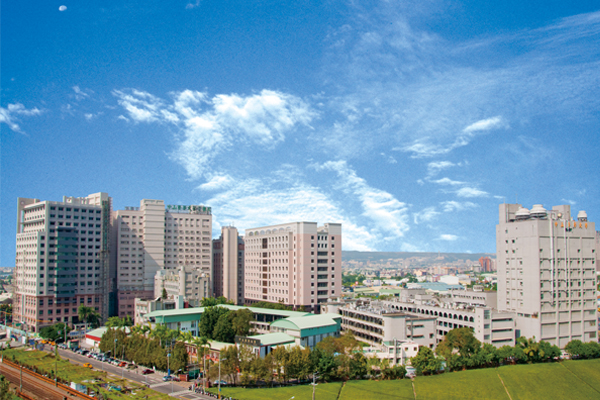中山医学大学附设医院