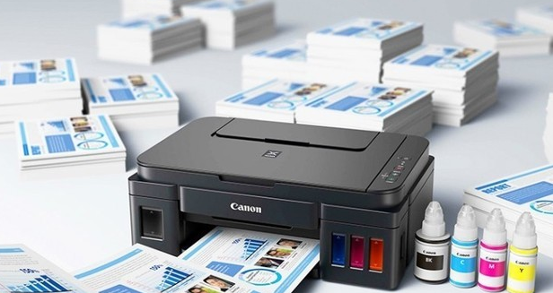 打印机在百年产品变革当中都有了哪些进化