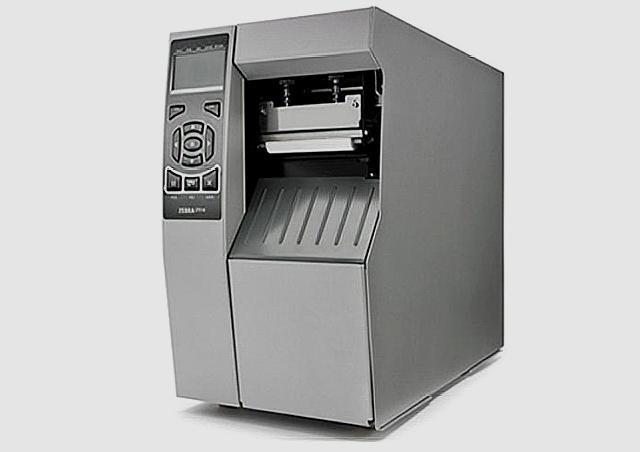 簡述斑馬ZT510工業條碼打印機的運用優勢