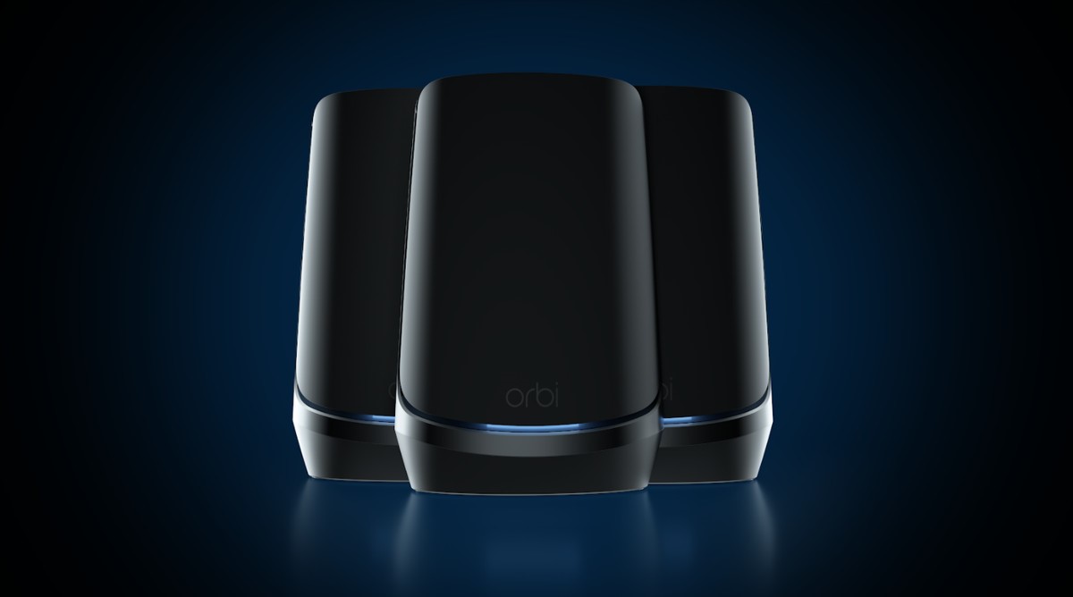 Wi-Fi6E设备推动技术创新:极进网络ExtremeAP4000接入点