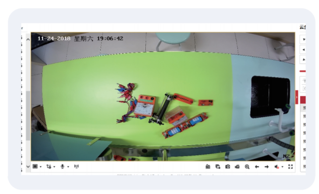 海康威视亮相第80届教育装备展：打造智慧课堂