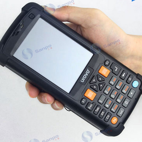 零售门店PDA运营管理如何应用以及手持PDA特点