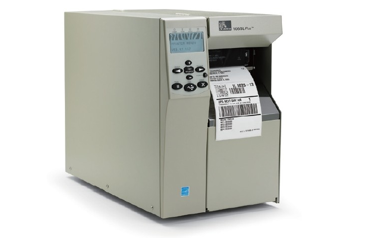 详解斑马打印机校准标签纸的解决方法