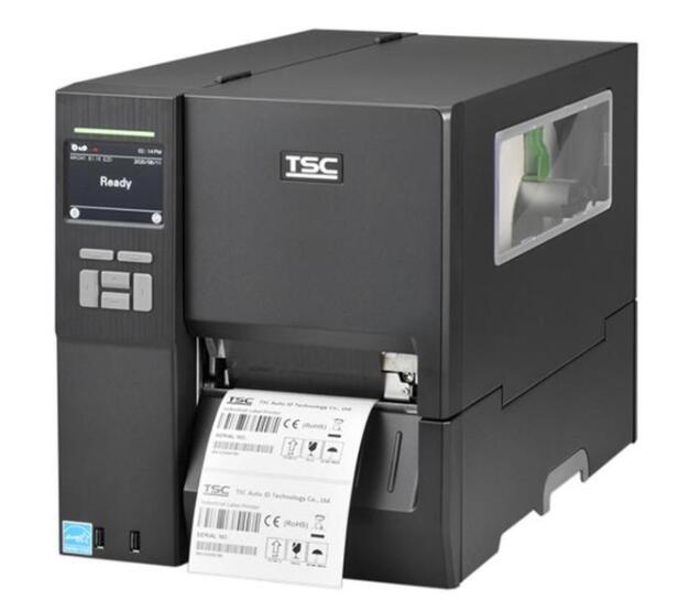 TSCCNA2100工业型条形码打印机介绍