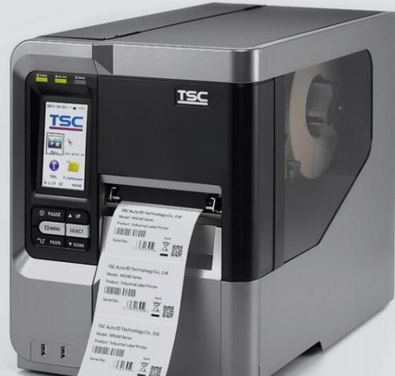 详解TSC标签打印机常见故障及解决方法