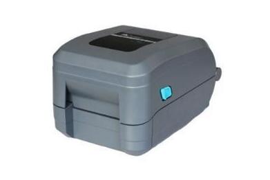 了解一下斑马ZebraGT800条码打印机手动校准的正确方法