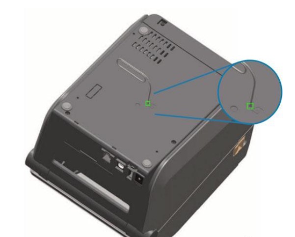 了解一下斑马ZEBARZD620和ZD420重置打印机出厂默认值