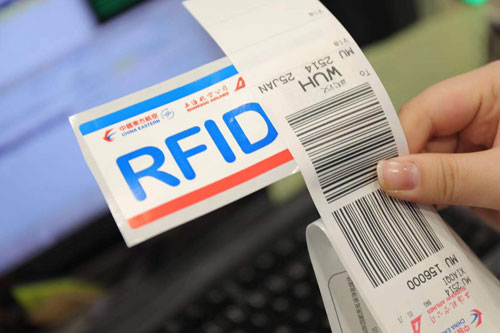简述RFID技术结合手持终端将在4年内解决错运行李问题