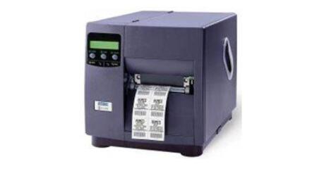 DatamaxI系列条码打印机测纸及恢复到出厂设置方法