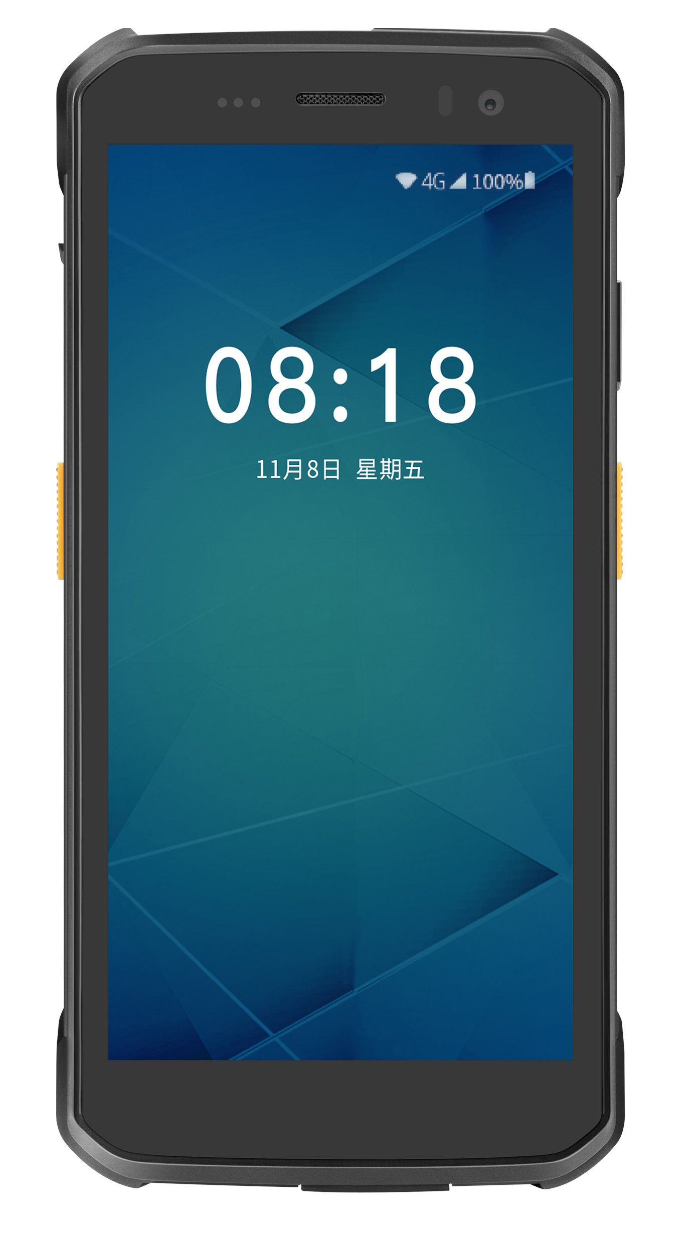 IDATA  T1