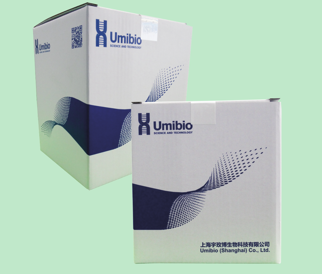 外泌体提取试剂盒（尿液） 20T