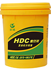 HDC型重负荷发动机冷却液