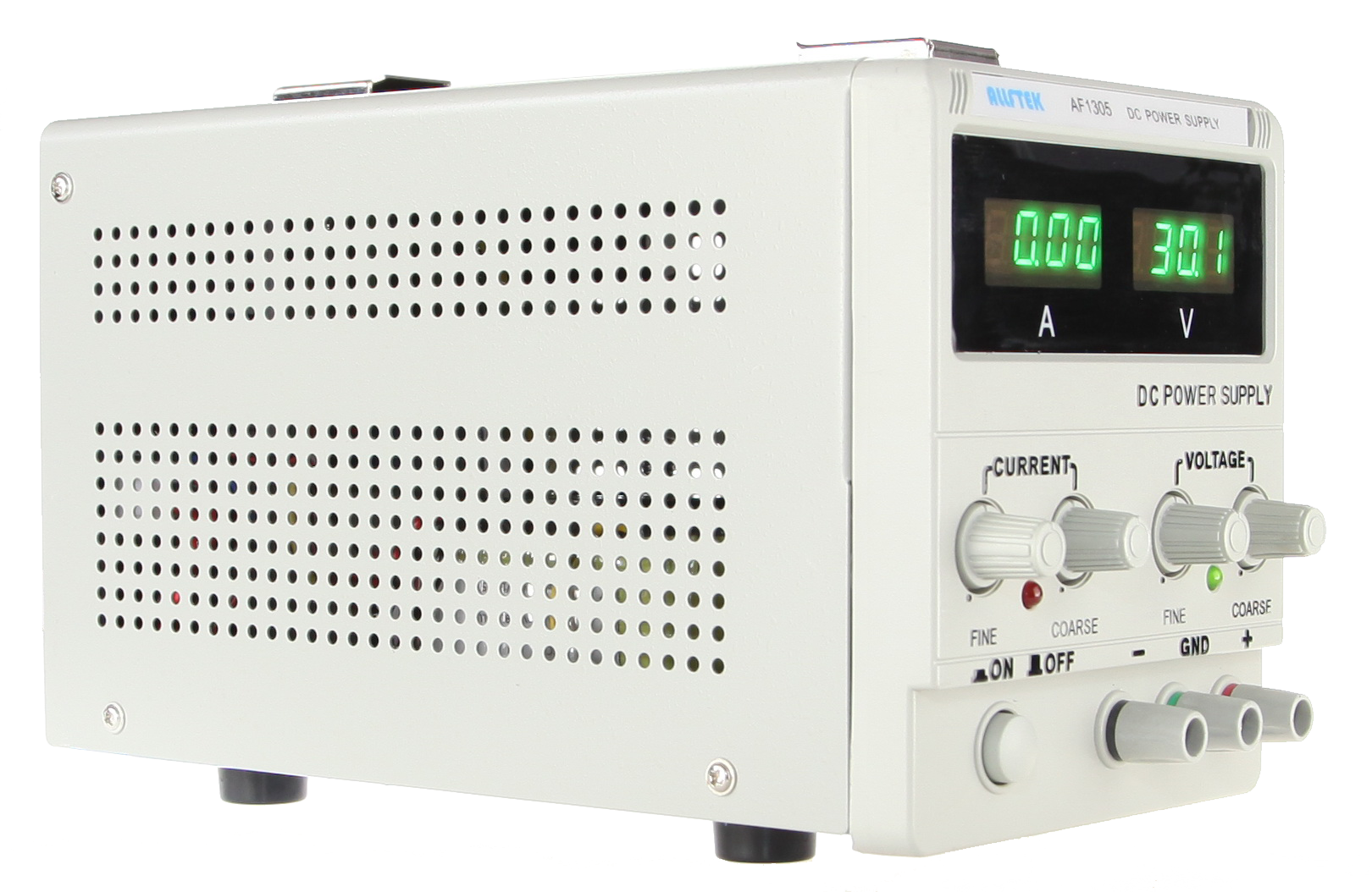 AF1000系列 单路线性/开关直流稳压电源