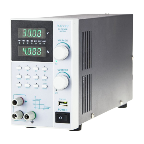 AF-PPS系列可编程开关直流稳压电源