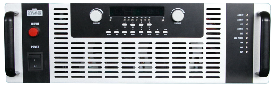 3U_DPK6000系列可编程直流电源