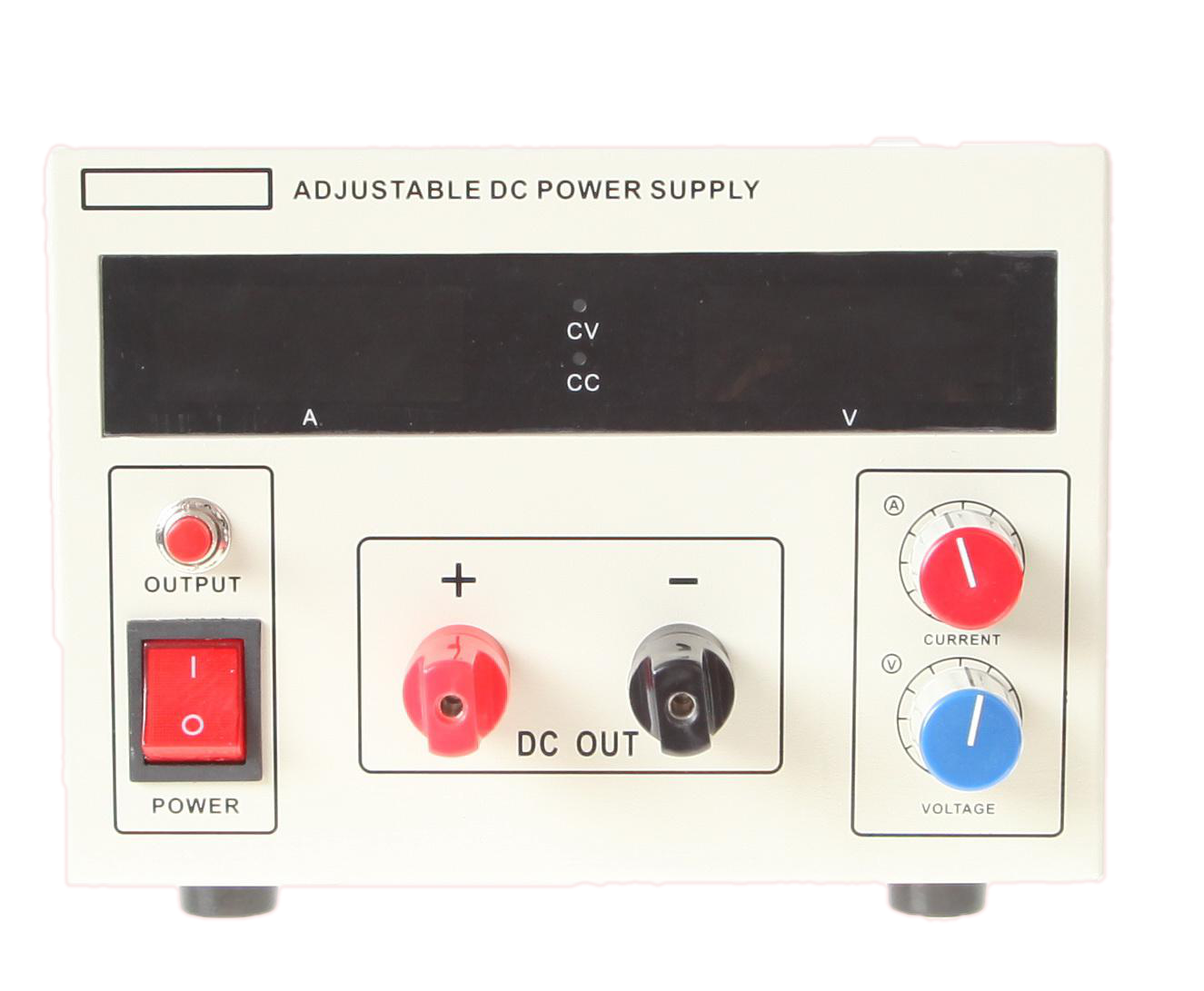 DPK3000E系列 直流稳压电源(经济型)