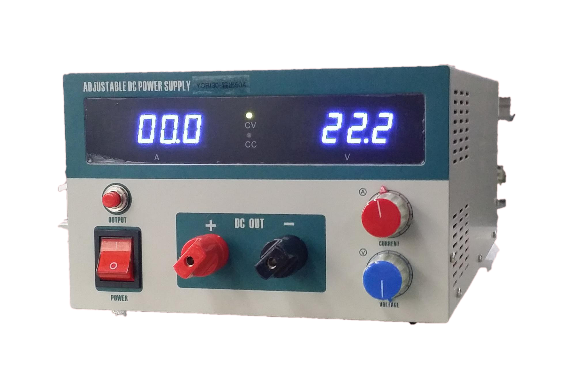 DPK3000E系列 直流稳压电源(经济型)