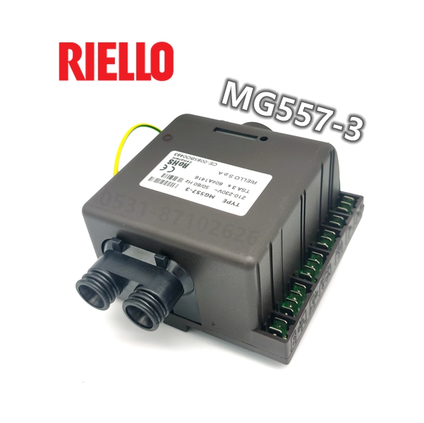MG577-3 RIELLO利雅路燃烧器控制器