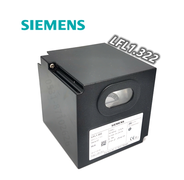 LFL1.322 LFL1.333 LFL1.335 燃烧器控制器 Siemens 西门子程控器
