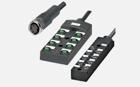 可靠的標準化的 saris M8/M12 連接器 威瑯電氣在自動化技術領域為她的產品線增加了一組重要的產品。 在很多工業領域，自動化進程在不斷發展。傳感器，執行器和控制器保證了機器和設備的高效運行。針對這種趨勢，威瑯推出了成熟的領先的M8/M12連接系統用于傳感器和執行器-可以帶或不帶現場總線，也可以用于網絡技術。由于這些產品的標準化和可靠性，適合應用于惡劣的工業環境。除此之外，標準化的機械編碼防止了意外的錯接，從而避免了錯誤的安裝。