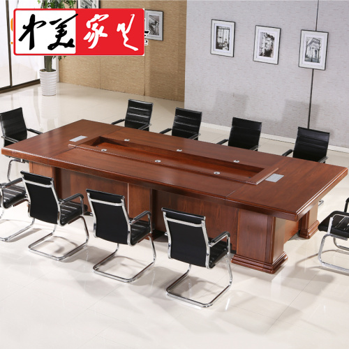 會議桌11