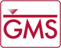 GMS    |   地下水模拟软件
