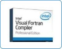 intel visual fortran compiler 11.1.072 options