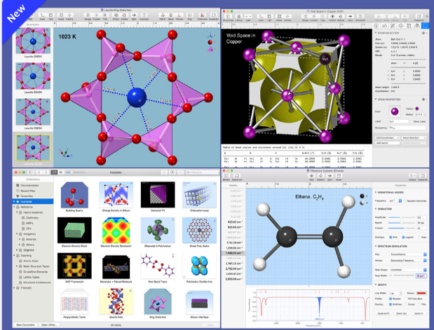 crystalmaker 9