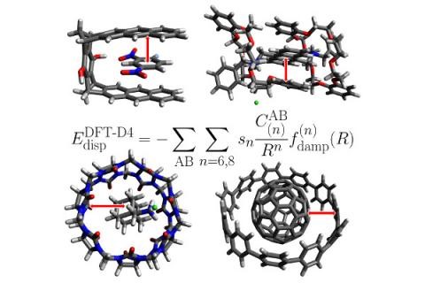 Q-Chem丨量子化学程序包