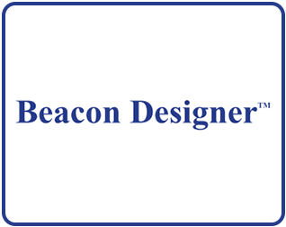 beacon designer 8.01