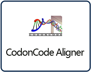 codoncode aligner