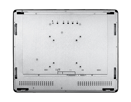研華嵌入式電腦 IP65工業級顯示器 IDS-3315