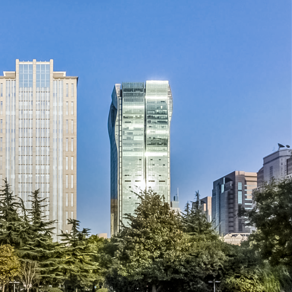 写字楼租赁丨上海写字楼出租平台
