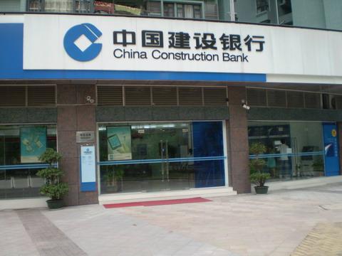 2019中国建设银行陕西分行校园招聘410人公告