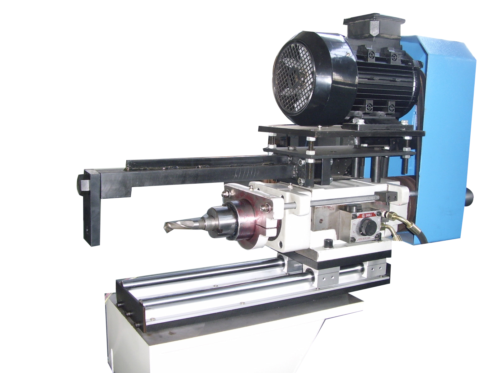 人工费用及预防性保养