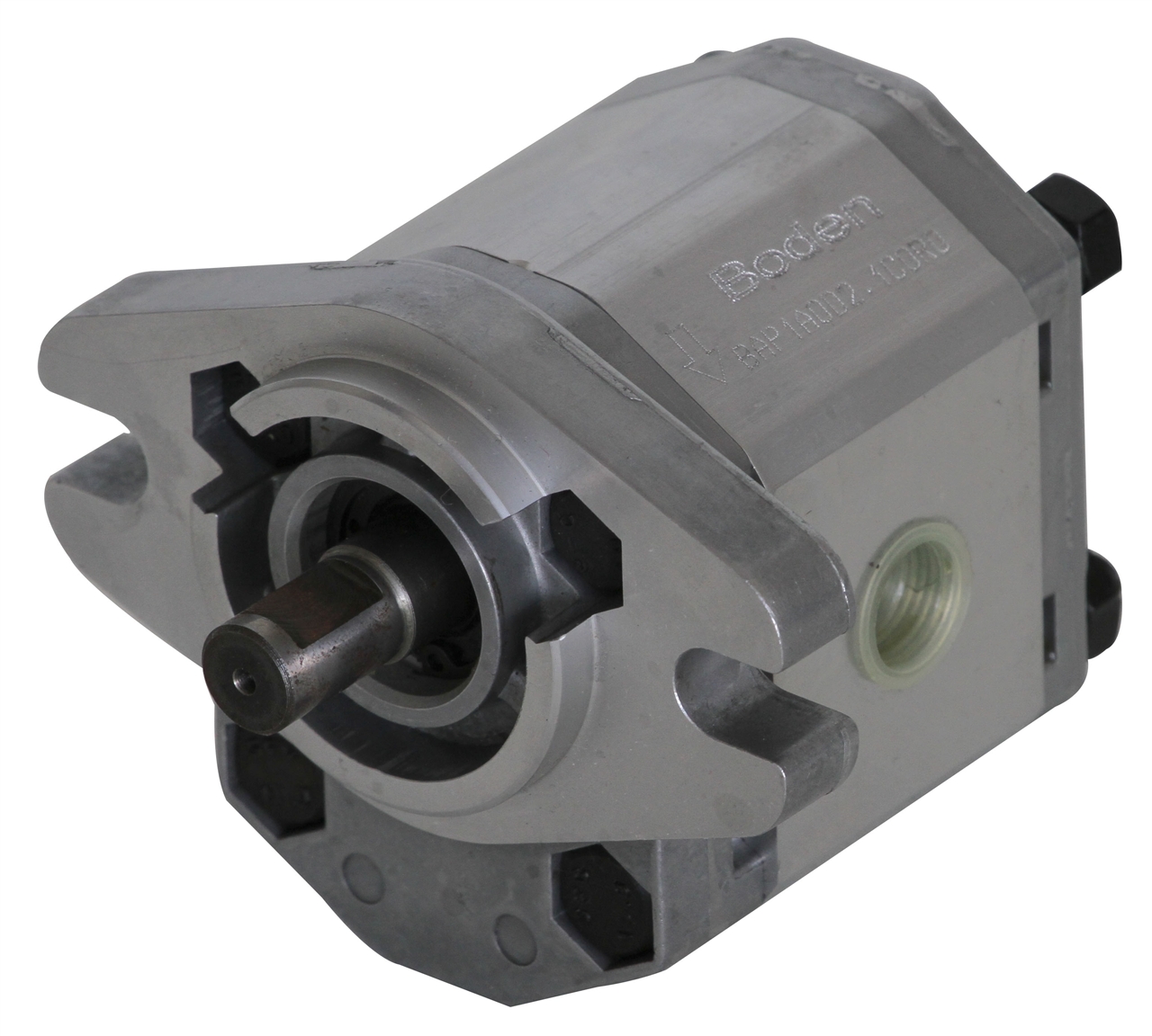 Product- China Boden Hydraulics Co., Ltd