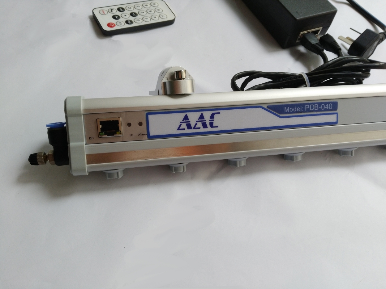 AAC-PDB脉冲直流除静电离子风棒