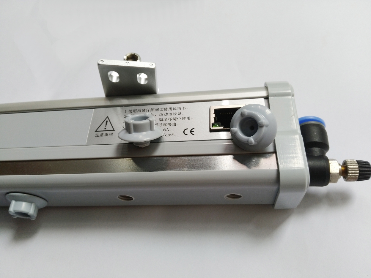 AAC-PDB脉冲防电击除静电离子风棒